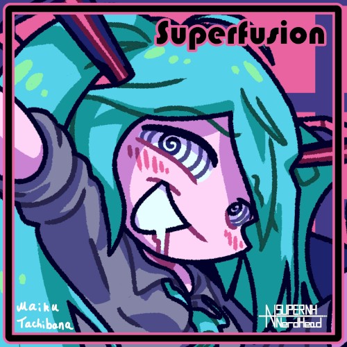Superfusion