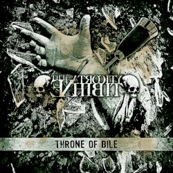 The Atrocity Exhibit / Iron Witch