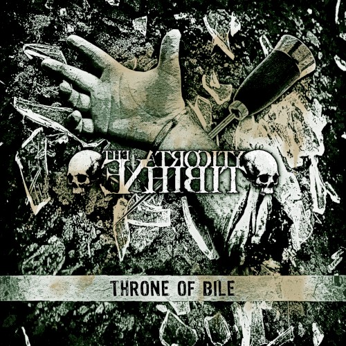 The Atrocity Exhibit / Iron Witch