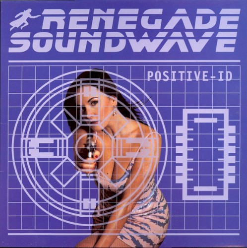 Positive ID