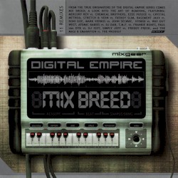 Digital Empire: Mix Breed