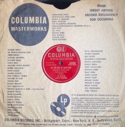 At the End of Each Day / New Guitar Polka