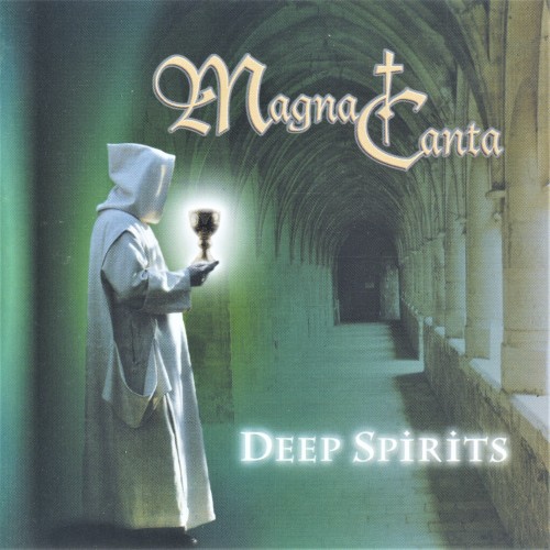 Deep Spirits