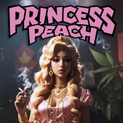 Princess Peach