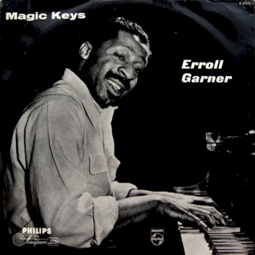 Magic Keys