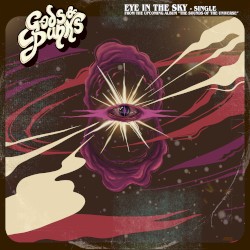 Eye in the Sky