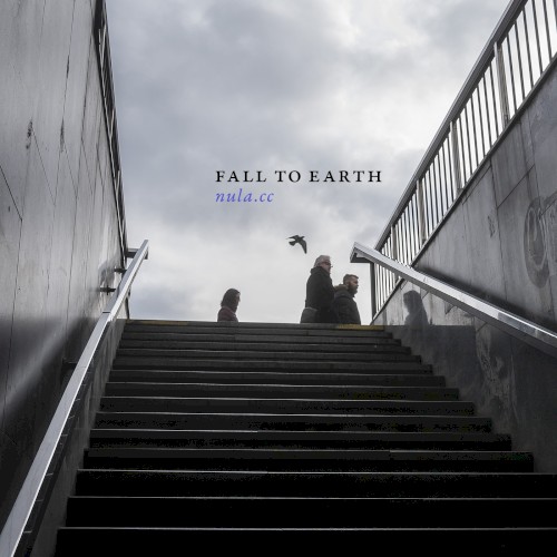 fall to earth
