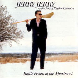 Batlle Hymn of the Apartment