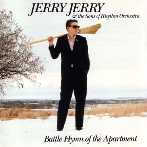 Batlle Hymn of the Apartment