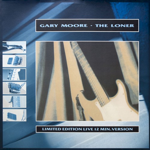 The Loner