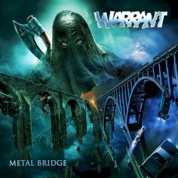 Metal Bridge