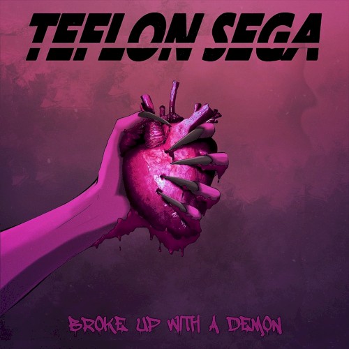 Broke up with a Demon