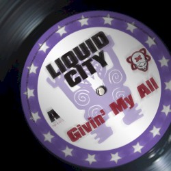 Givin' My All