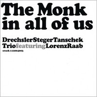 The Monk in all of us