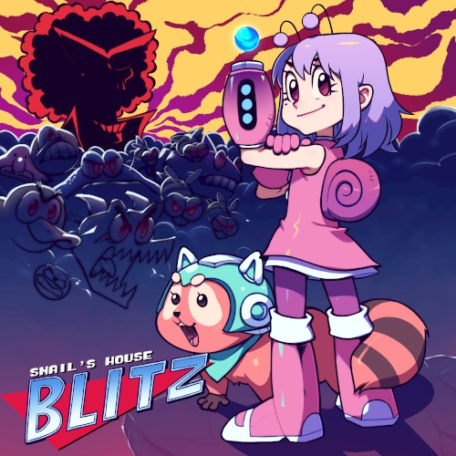 BLITZ