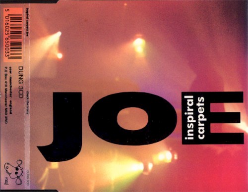 Joe
