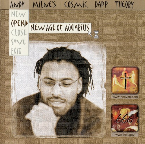 New Age of Aquarius