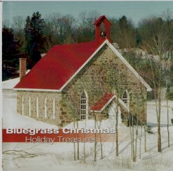 Holiday Treasures: Bluegrass Christmas