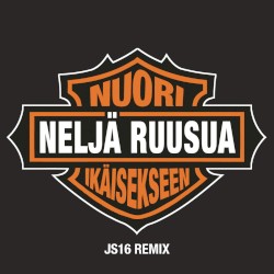 Nuori Ikäisekseen