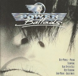 Power Ballads