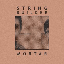 Mortar