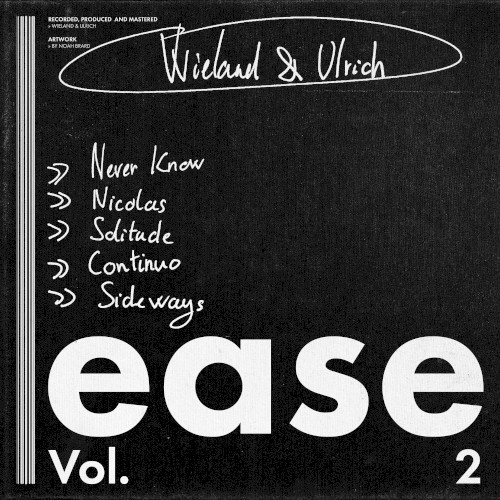 Ease, Vol. 2