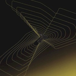 Perhaps the Future / 8 Track