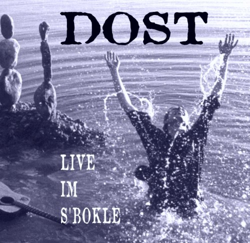 Live im s'Bokle