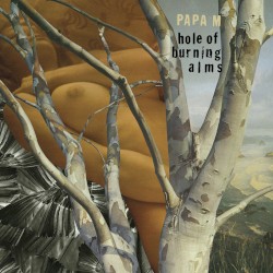 Hole of Burning Alms