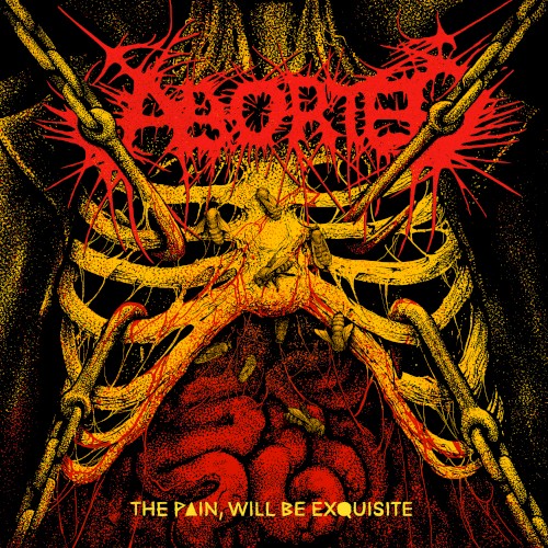 The Pain, Will Be Exquisite