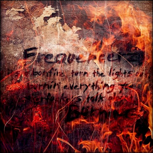 Burning