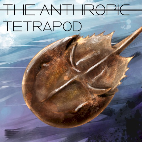 Tetrapod