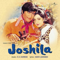 Joshila