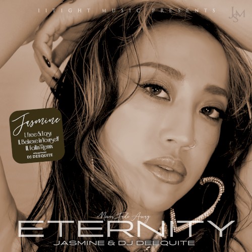 ETERNITY