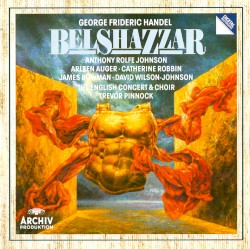 Belshazzar