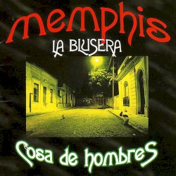 Cosa de hombres