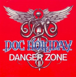 Danger Zone