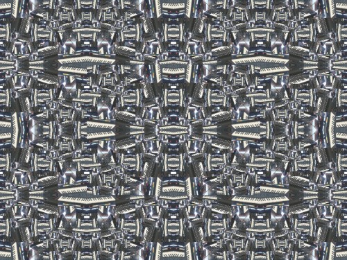 Ether Overdose