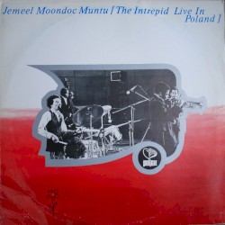 The Intrepid Live in Poland