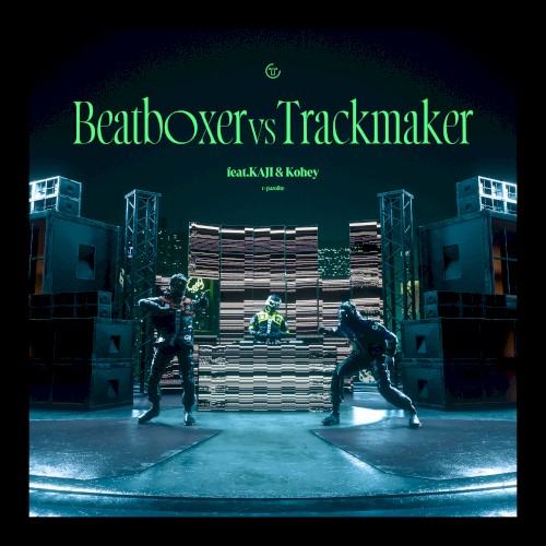 Beatboxer VS Trackmaker