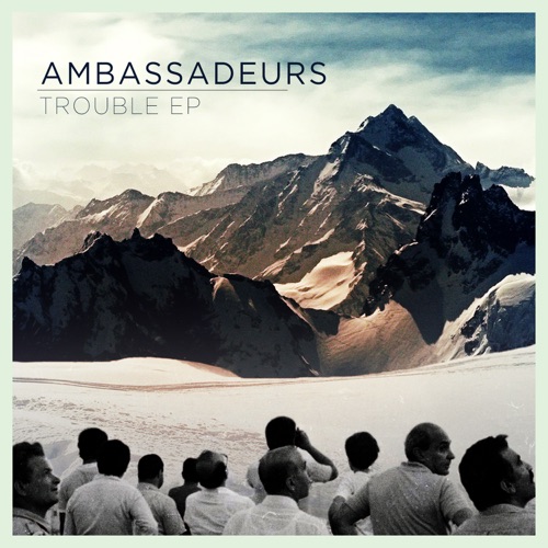 Trouble EP