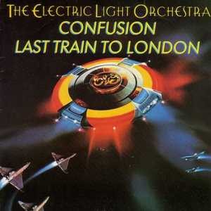 Confusion / Last Train to London