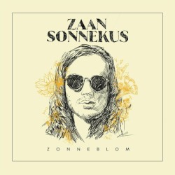 Zonneblom