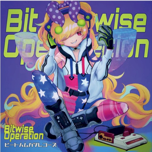 Bitwise Operation