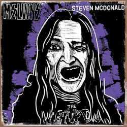 Steven McDonald