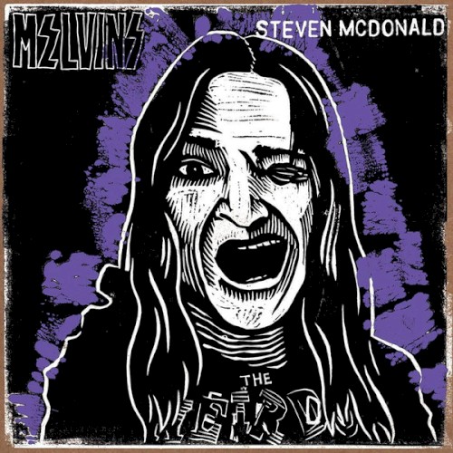 Steven McDonald