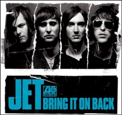 Bring It On Back