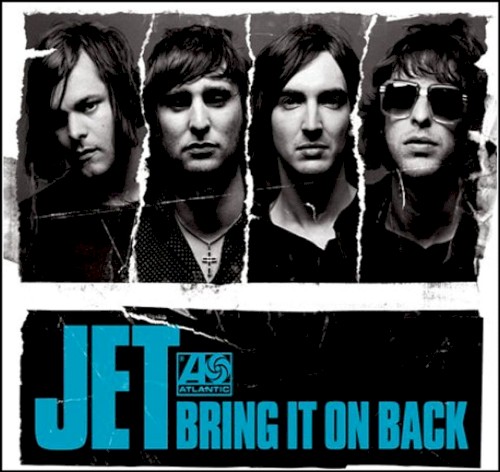 Bring It On Back