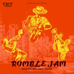 Rumble Jam: Big Band and Jazz Themes