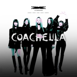 2024-04-13: Coachella, Empire Polo Club, Indio, CA, USA